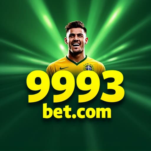 Logo da 9993bet